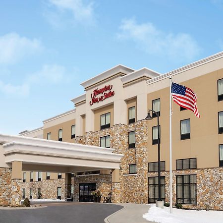 Hampton Inn & Suites Mount Joy/Lancaster West, Pa Manheim Kültér fotó