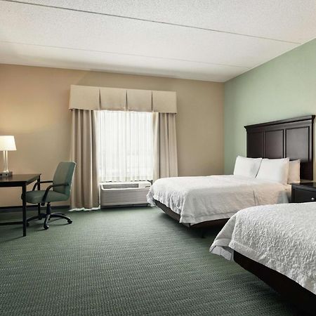 Hampton Inn & Suites Mount Joy/Lancaster West, Pa Manheim Kültér fotó