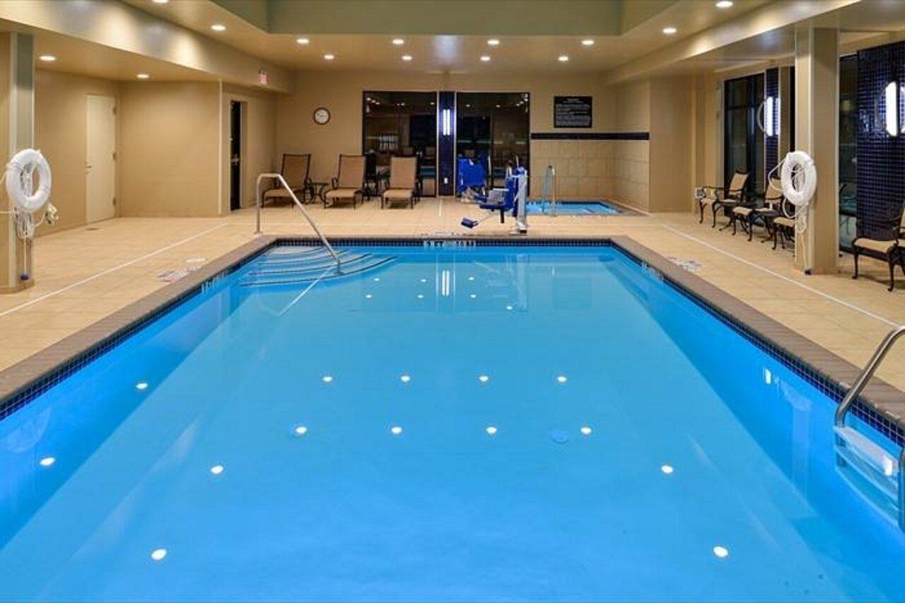 Hampton Inn & Suites Mount Joy/Lancaster West, Pa Manheim Kültér fotó