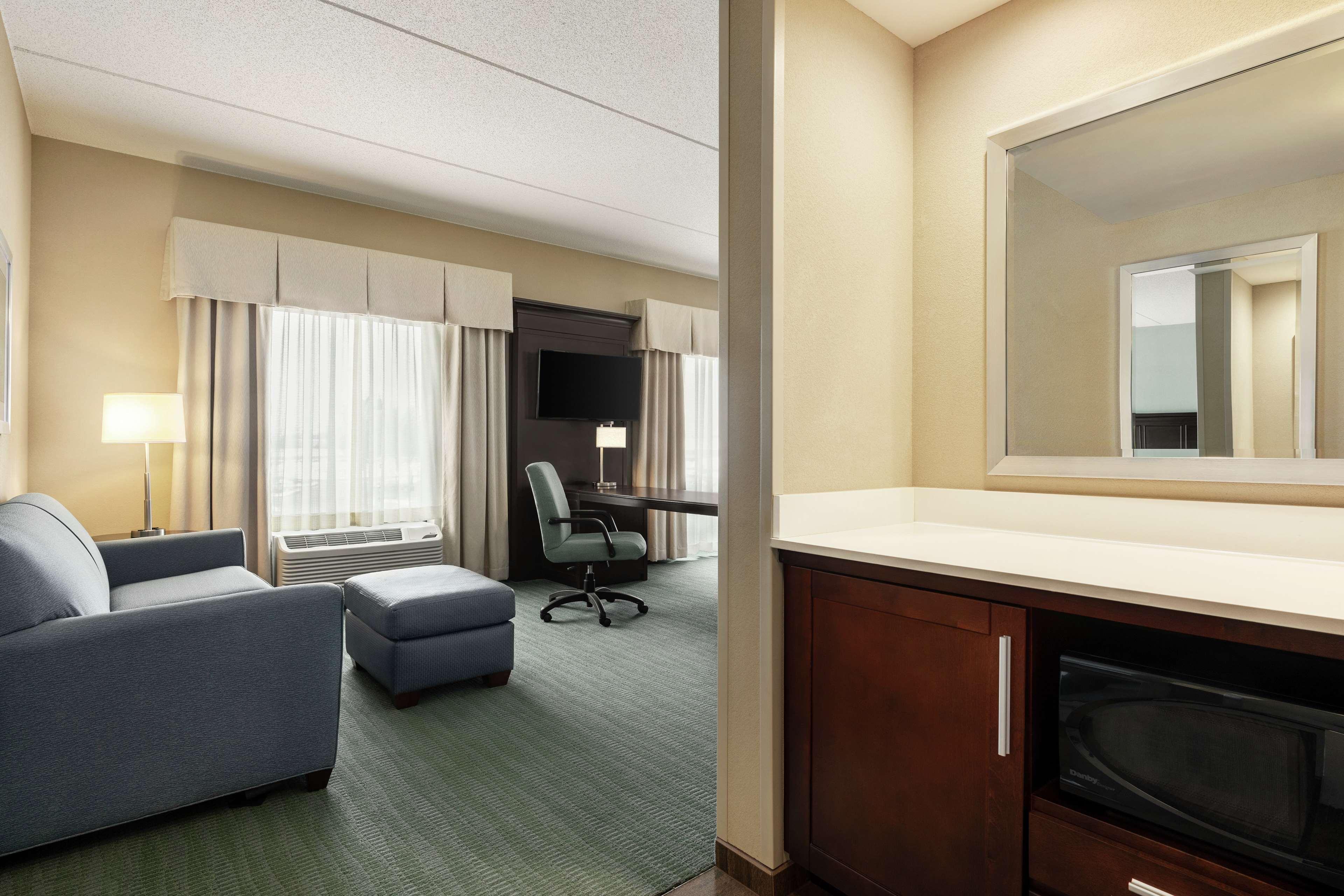 Hampton Inn & Suites Mount Joy/Lancaster West, Pa Manheim Kültér fotó