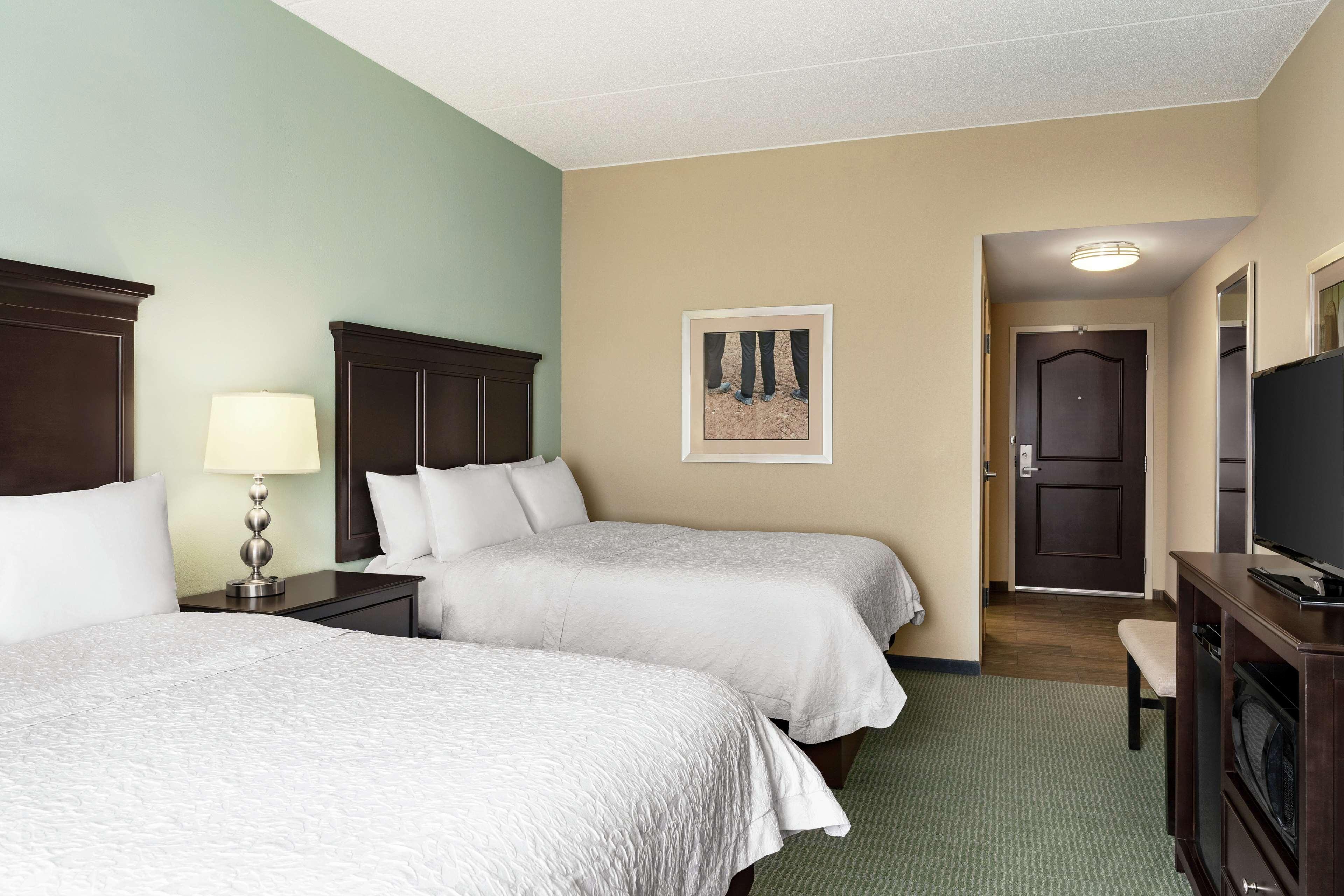 Hampton Inn & Suites Mount Joy/Lancaster West, Pa Manheim Kültér fotó