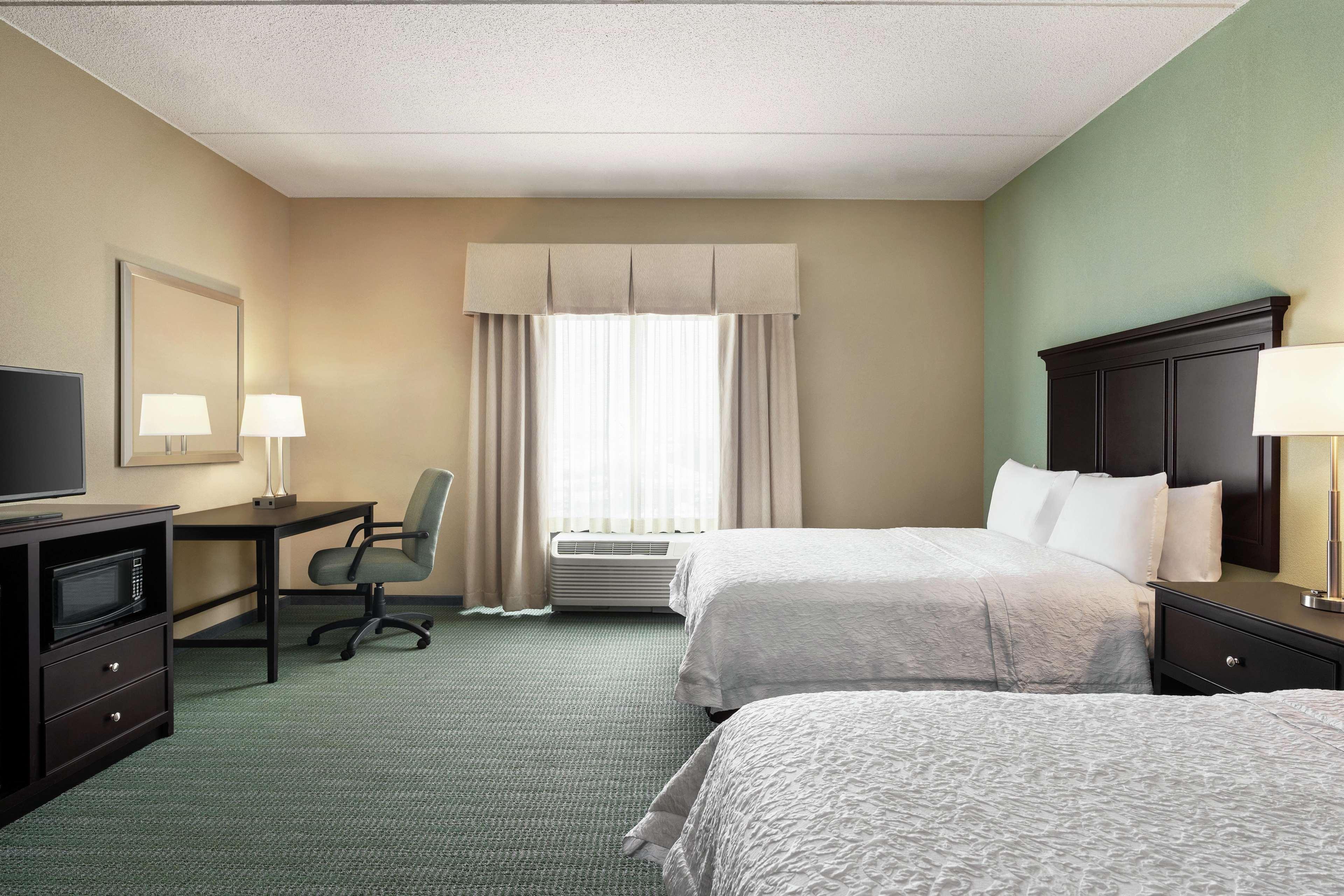 Hampton Inn & Suites Mount Joy/Lancaster West, Pa Manheim Kültér fotó