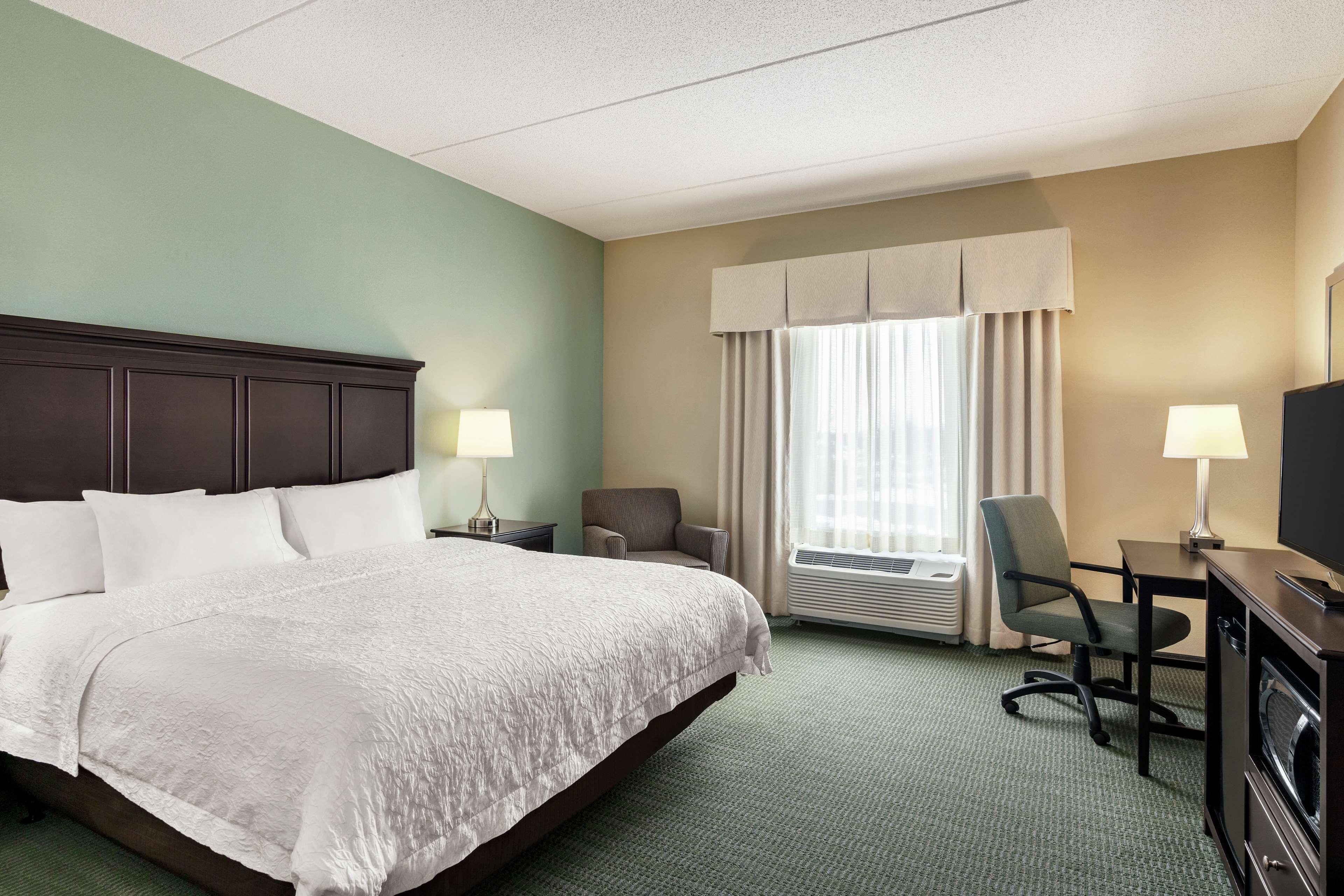 Hampton Inn & Suites Mount Joy/Lancaster West, Pa Manheim Kültér fotó