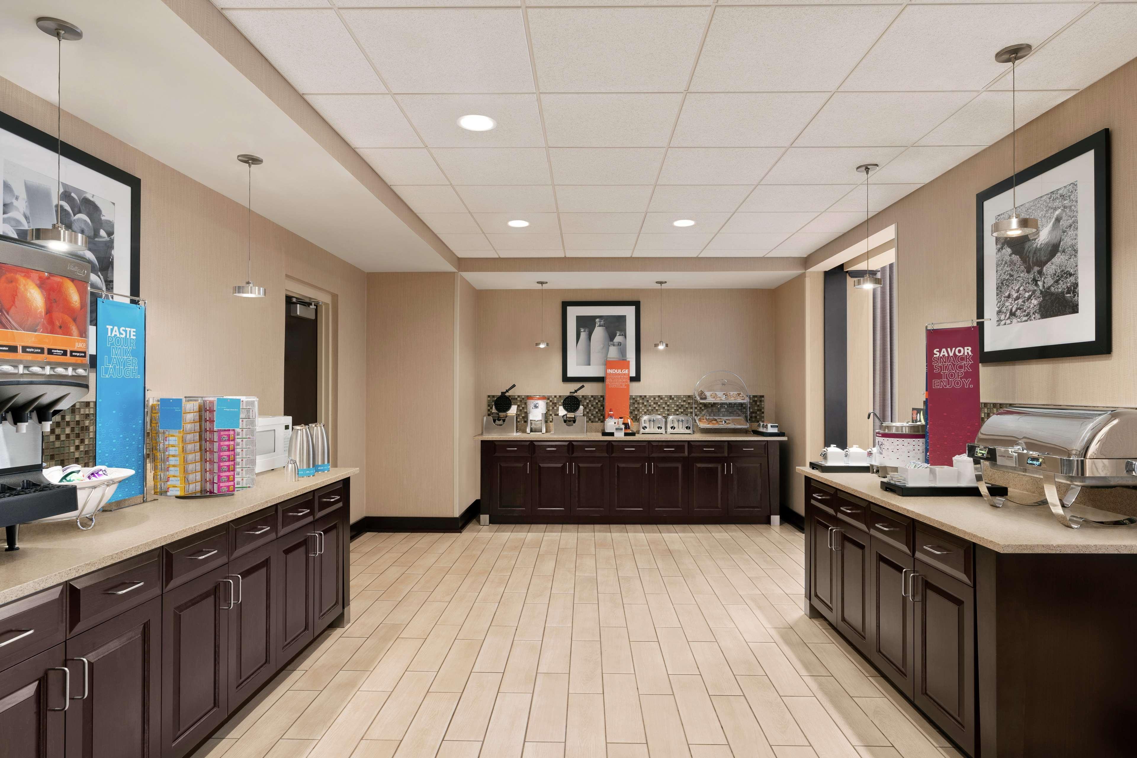 Hampton Inn & Suites Mount Joy/Lancaster West, Pa Manheim Kültér fotó