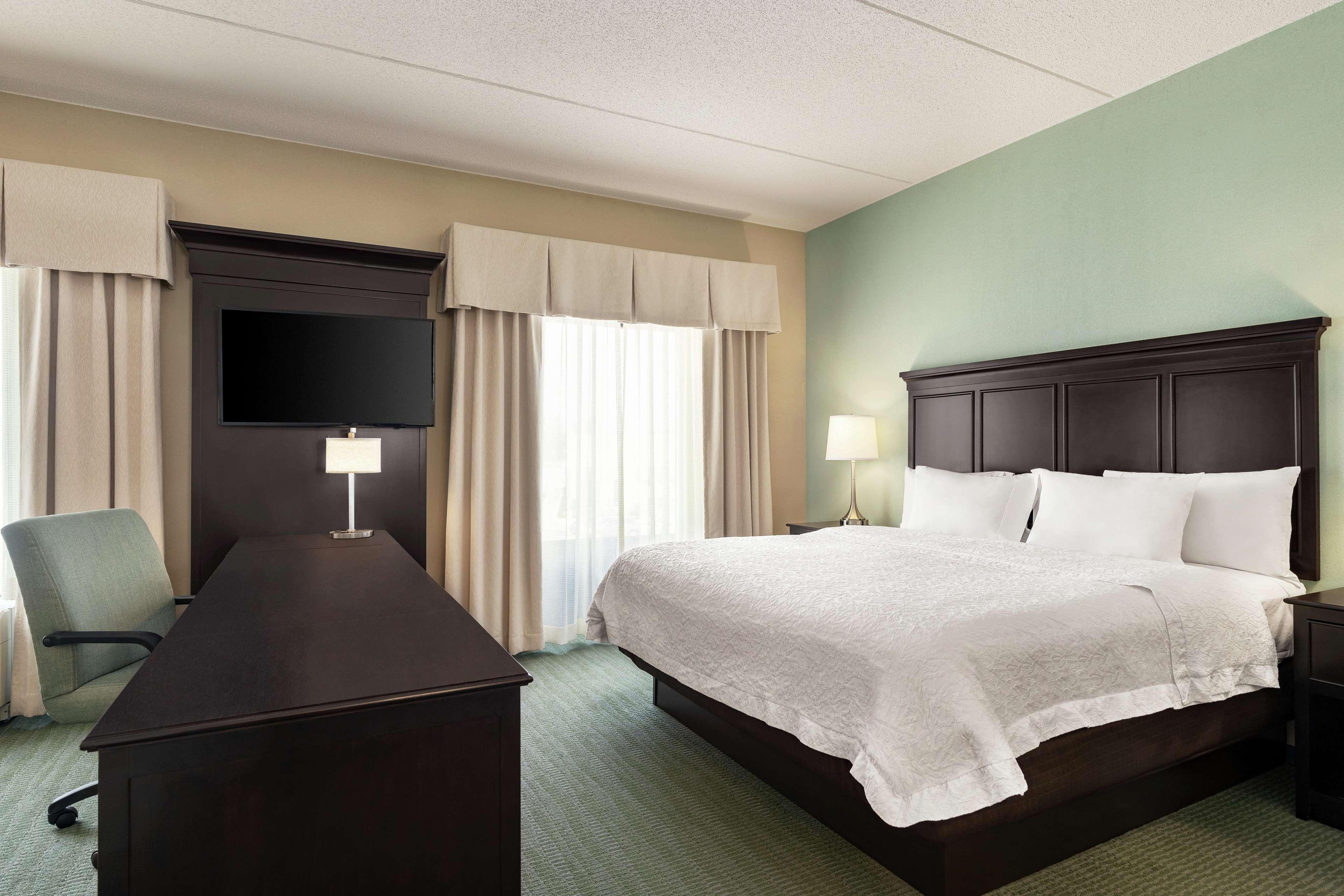 Hampton Inn & Suites Mount Joy/Lancaster West, Pa Manheim Kültér fotó