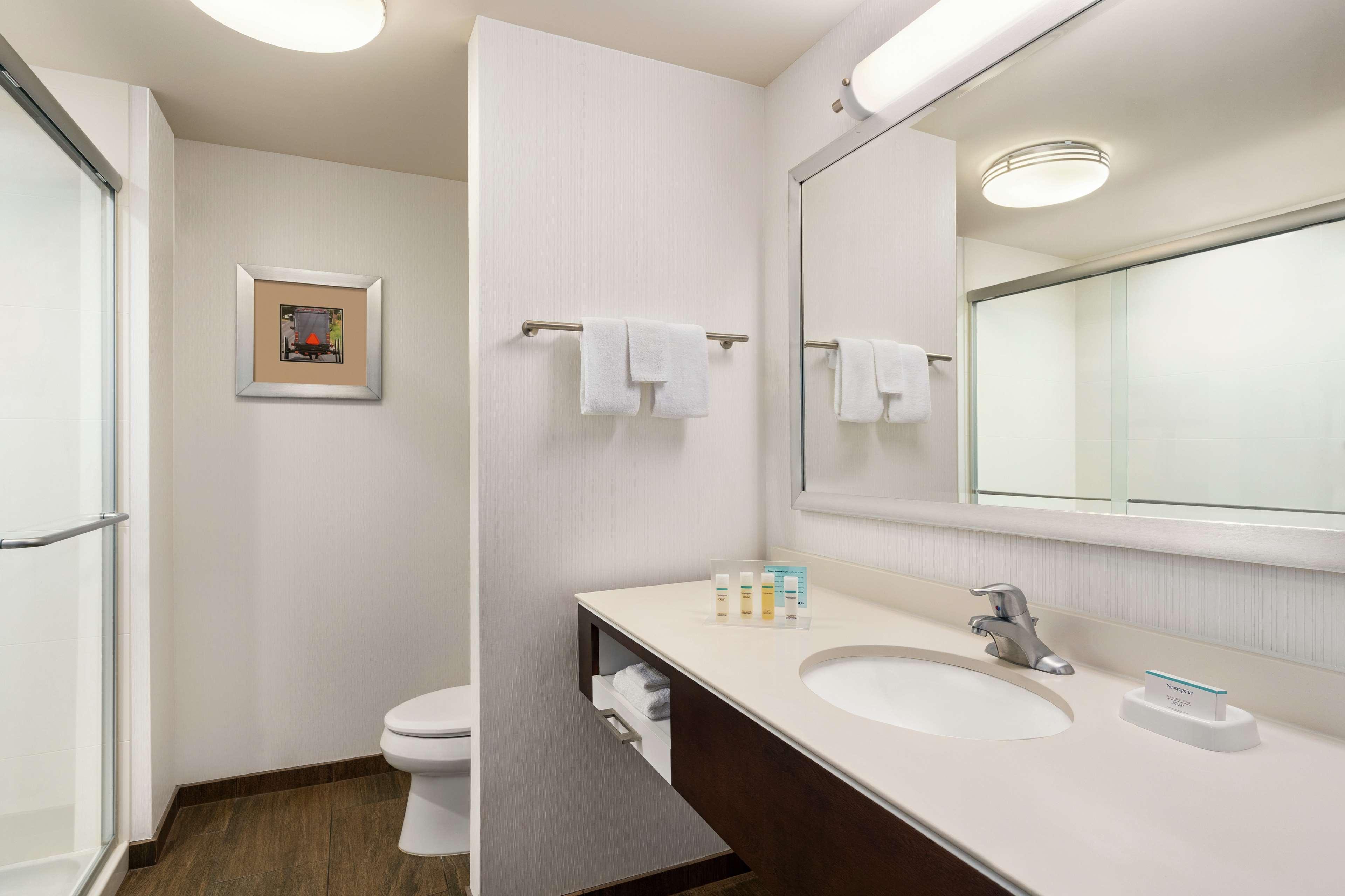 Hampton Inn & Suites Mount Joy/Lancaster West, Pa Manheim Kültér fotó