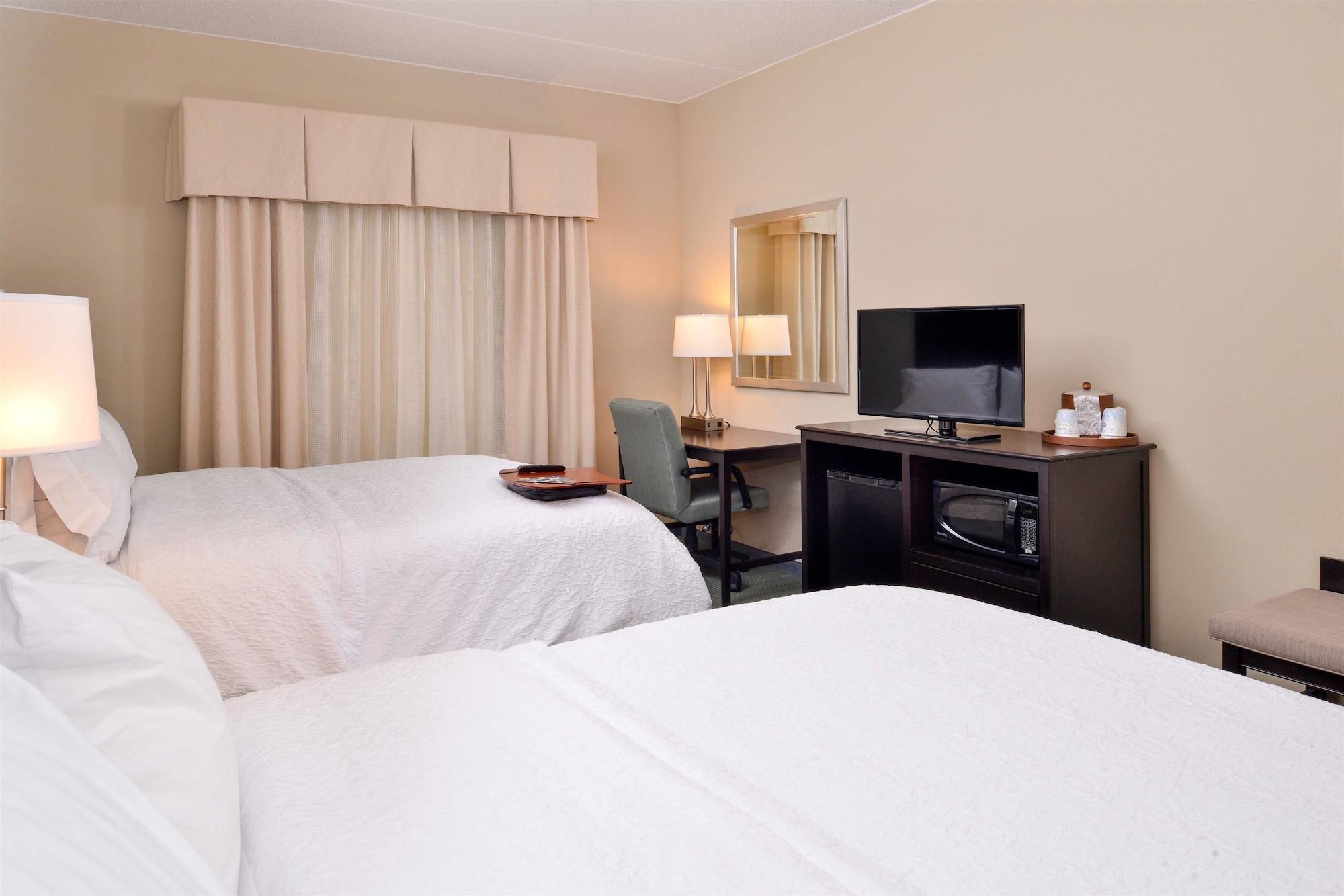 Hampton Inn & Suites Mount Joy/Lancaster West, Pa Manheim Kültér fotó