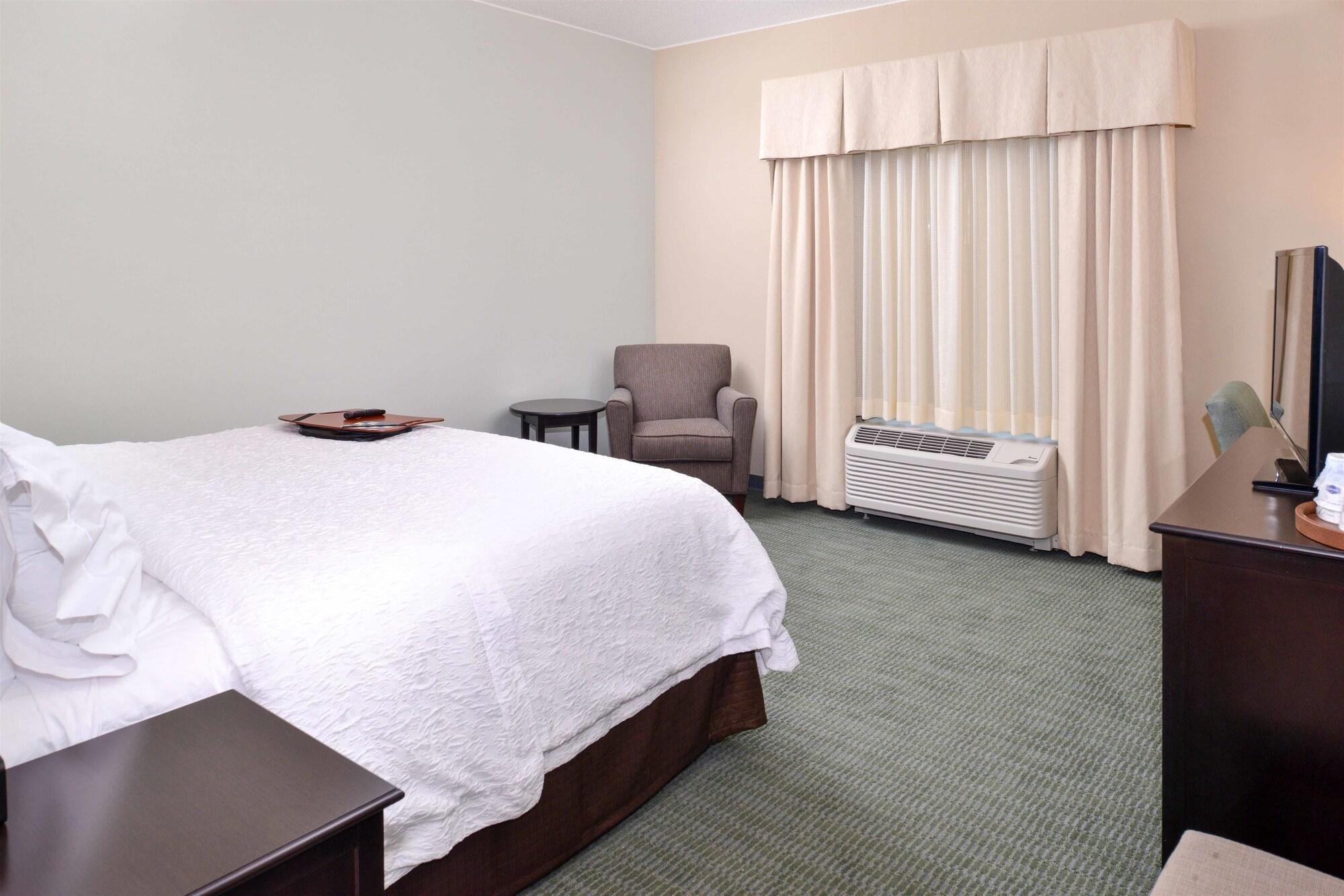 Hampton Inn & Suites Mount Joy/Lancaster West, Pa Manheim Kültér fotó
