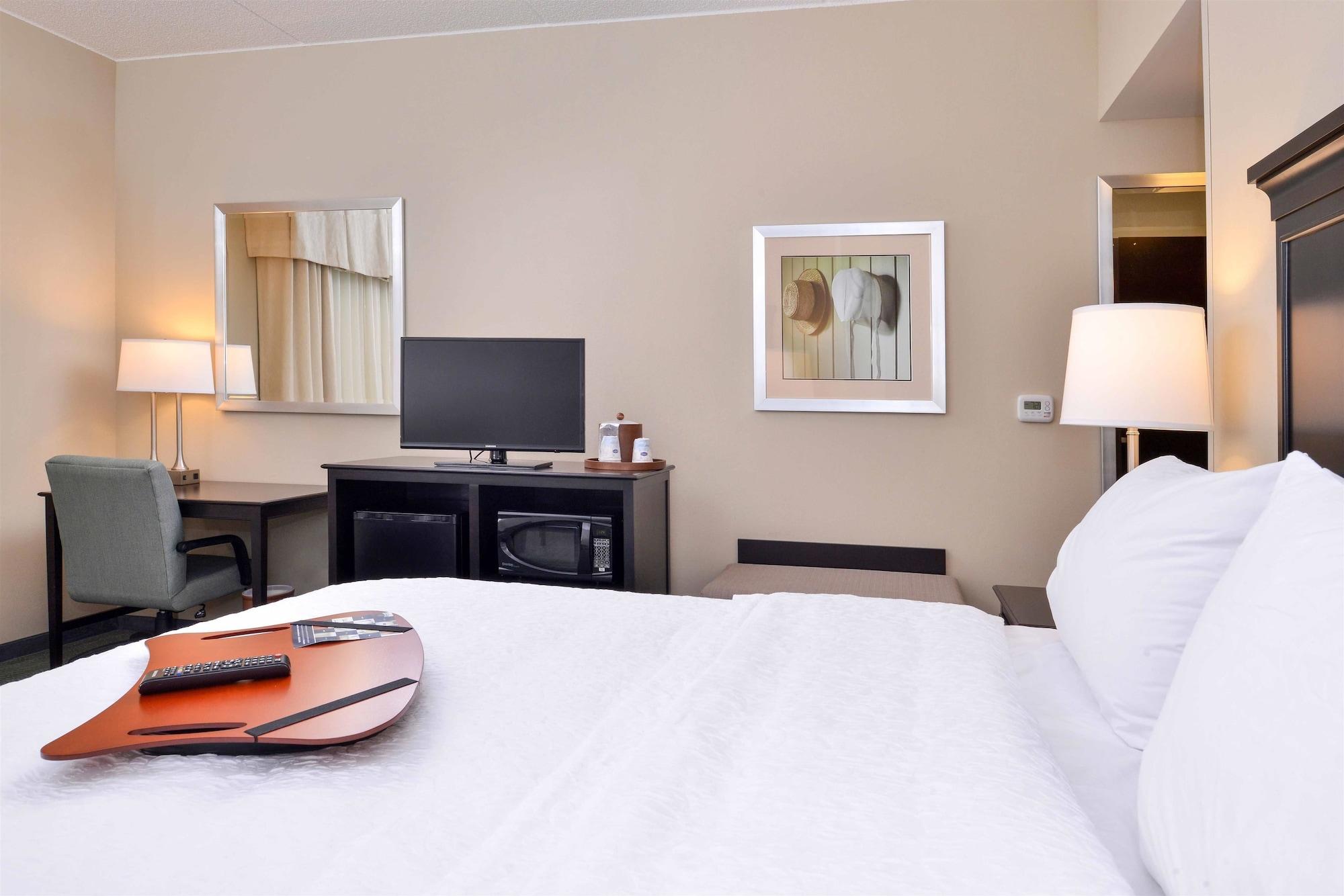 Hampton Inn & Suites Mount Joy/Lancaster West, Pa Manheim Kültér fotó