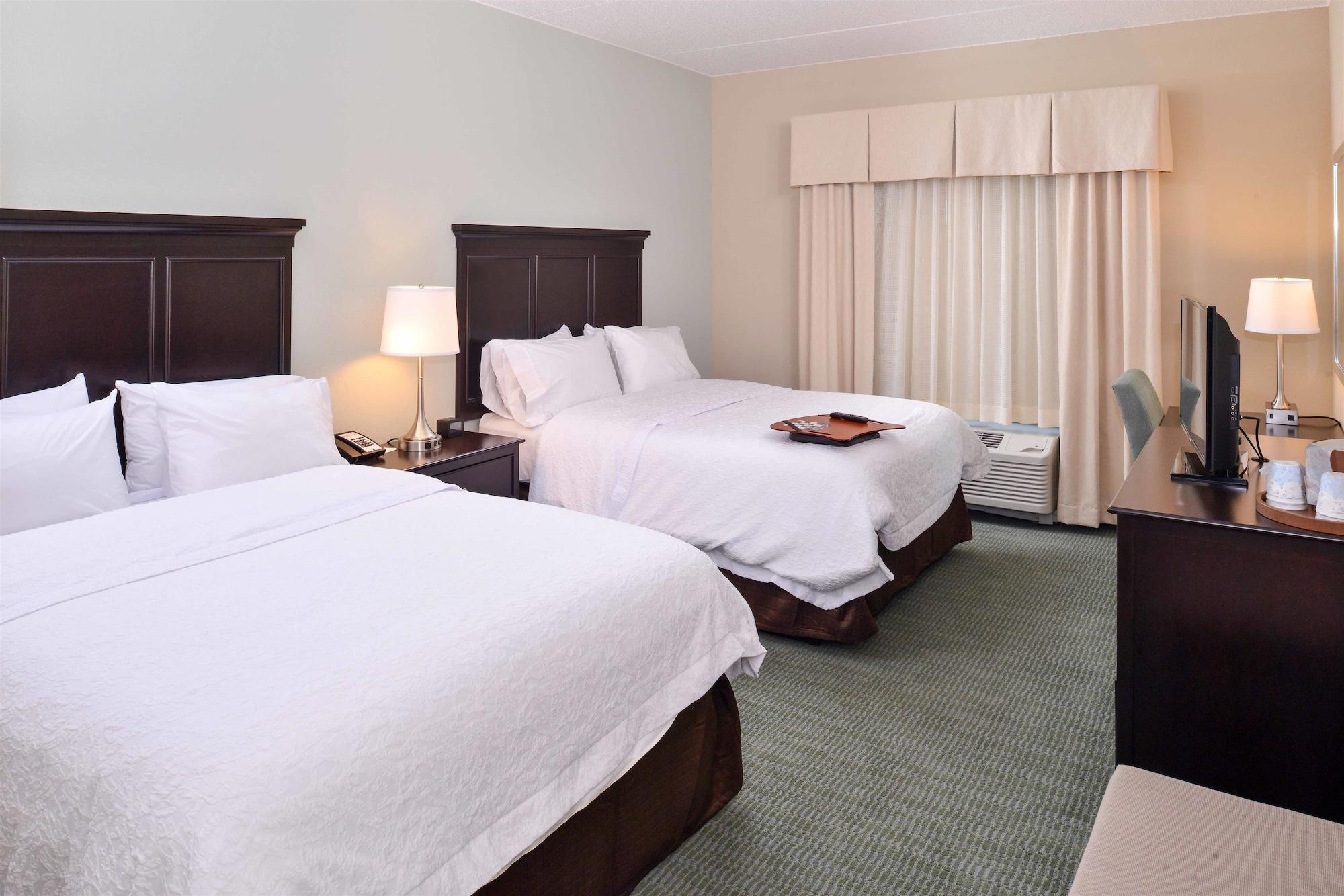 Hampton Inn & Suites Mount Joy/Lancaster West, Pa Manheim Kültér fotó