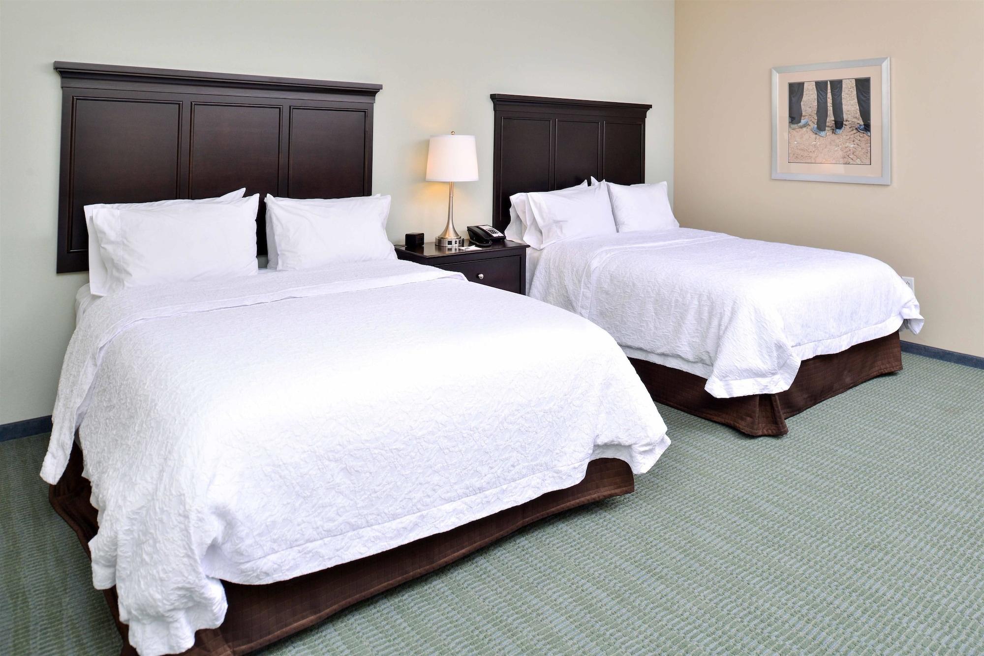 Hampton Inn & Suites Mount Joy/Lancaster West, Pa Manheim Kültér fotó