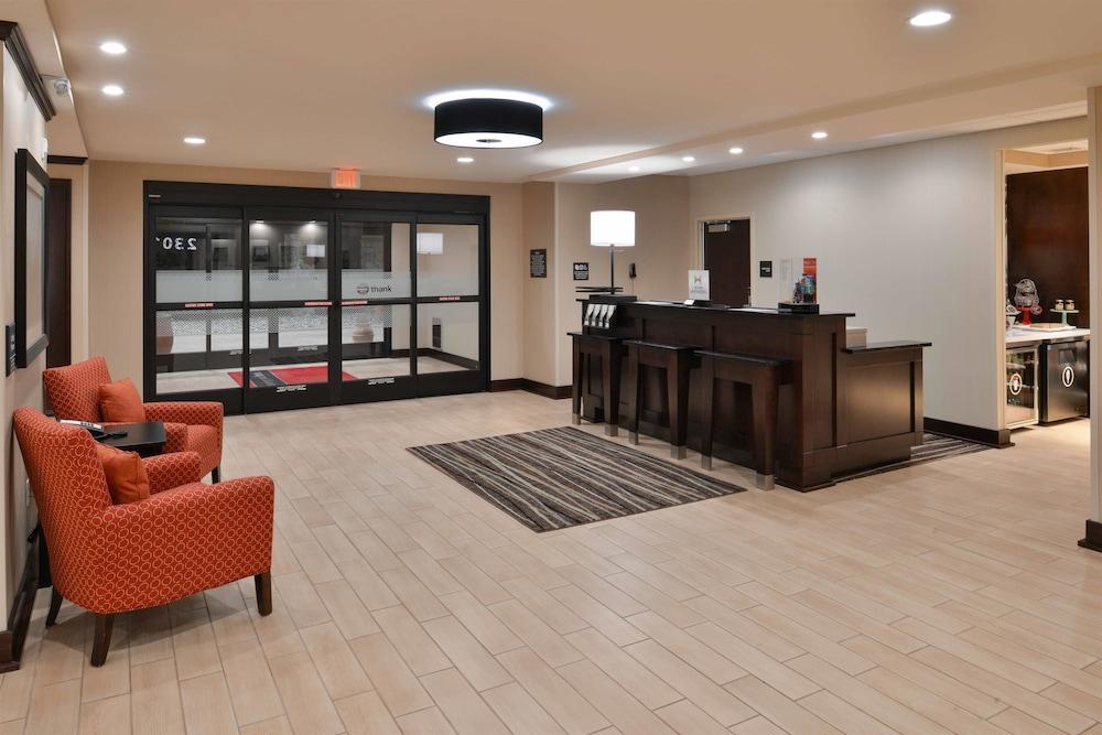 Hampton Inn & Suites Mount Joy/Lancaster West, Pa Manheim Kültér fotó