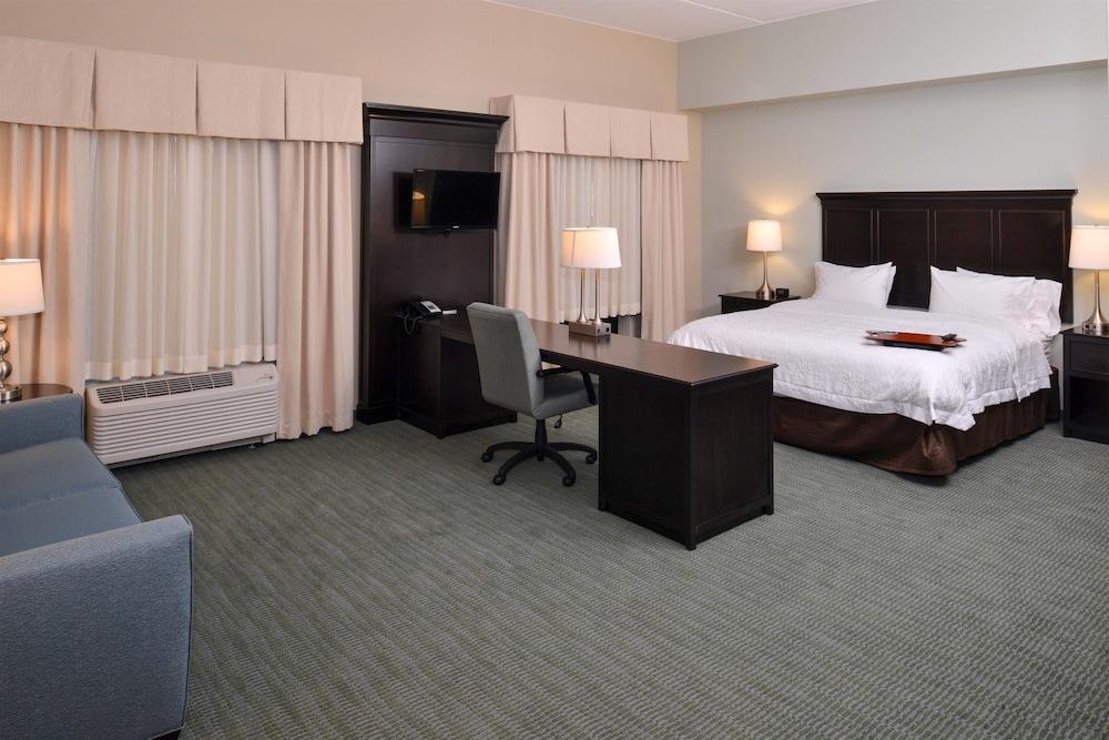 Hampton Inn & Suites Mount Joy/Lancaster West, Pa Manheim Kültér fotó