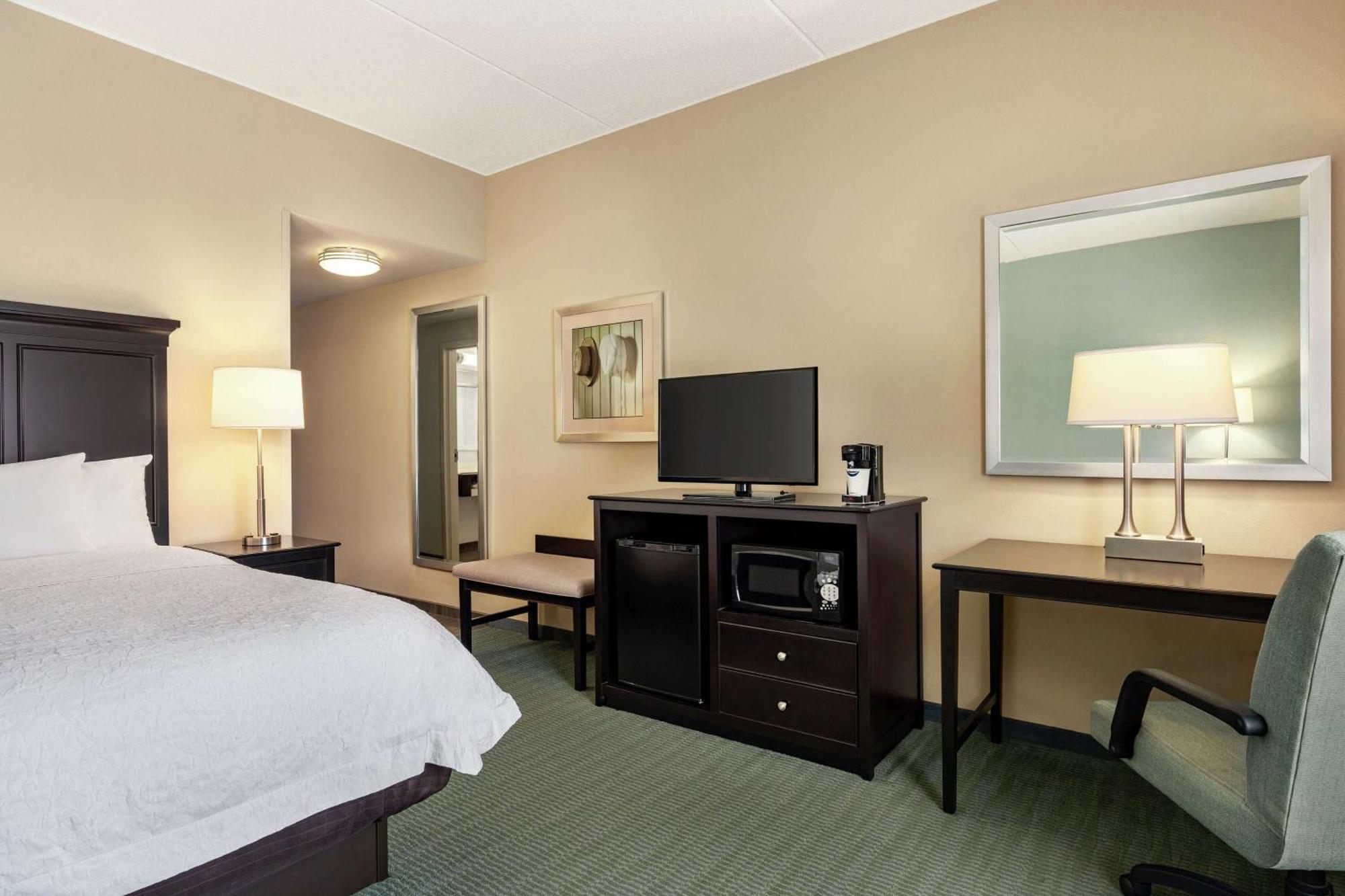 Hampton Inn & Suites Mount Joy/Lancaster West, Pa Manheim Kültér fotó