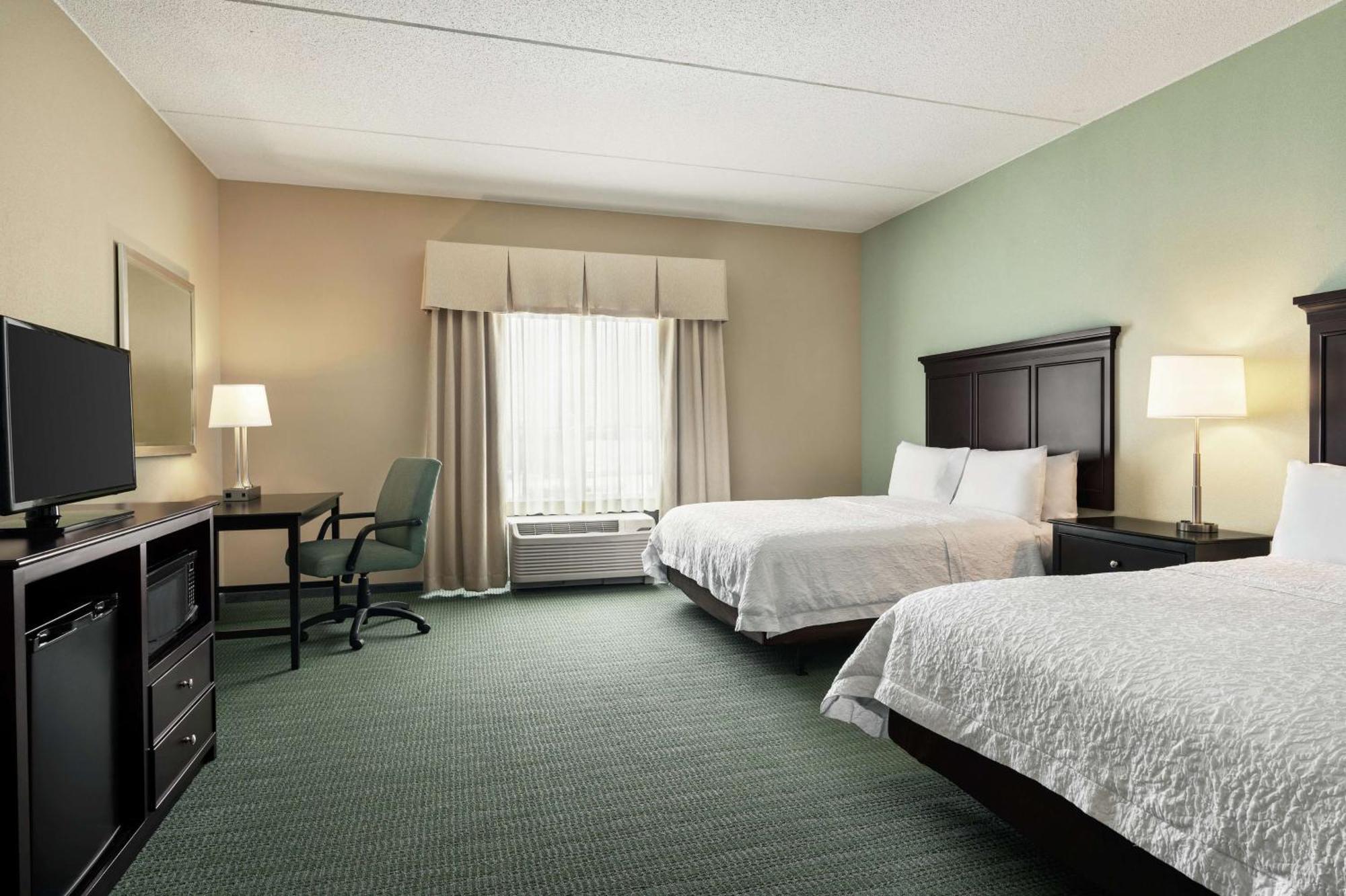 Hampton Inn & Suites Mount Joy/Lancaster West, Pa Manheim Kültér fotó