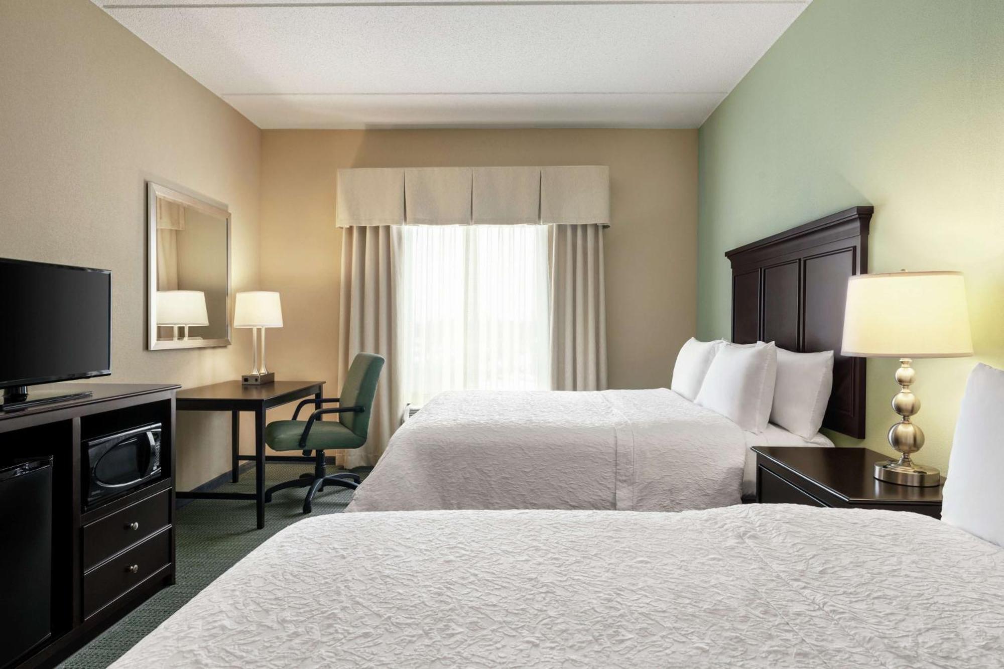 Hampton Inn & Suites Mount Joy/Lancaster West, Pa Manheim Kültér fotó