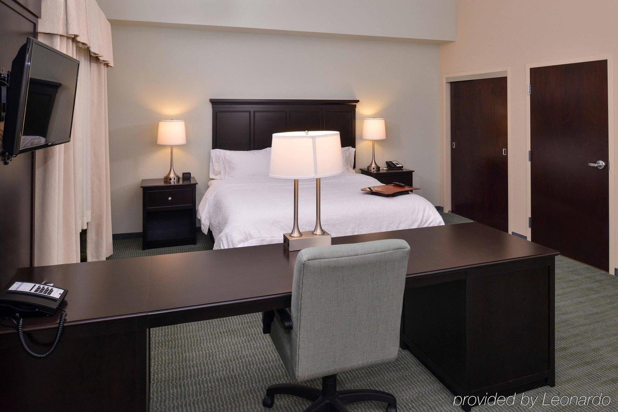 Hampton Inn & Suites Mount Joy/Lancaster West, Pa Manheim Kültér fotó