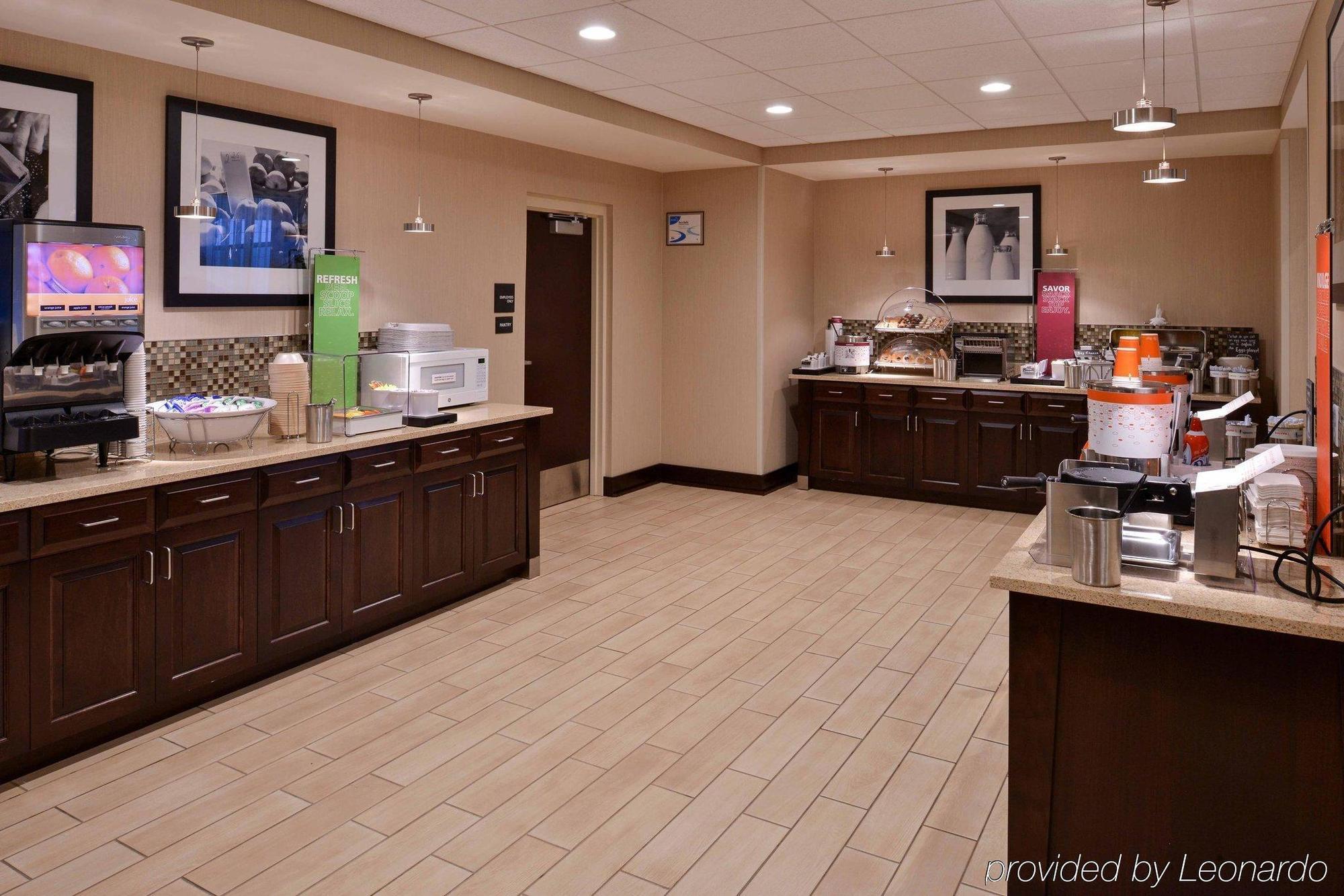 Hampton Inn & Suites Mount Joy/Lancaster West, Pa Manheim Kültér fotó
