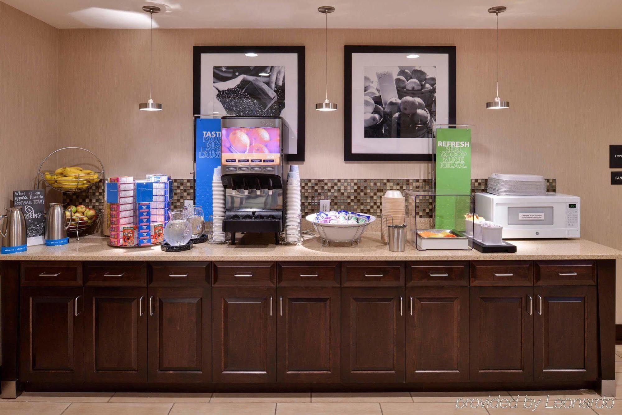 Hampton Inn & Suites Mount Joy/Lancaster West, Pa Manheim Kültér fotó