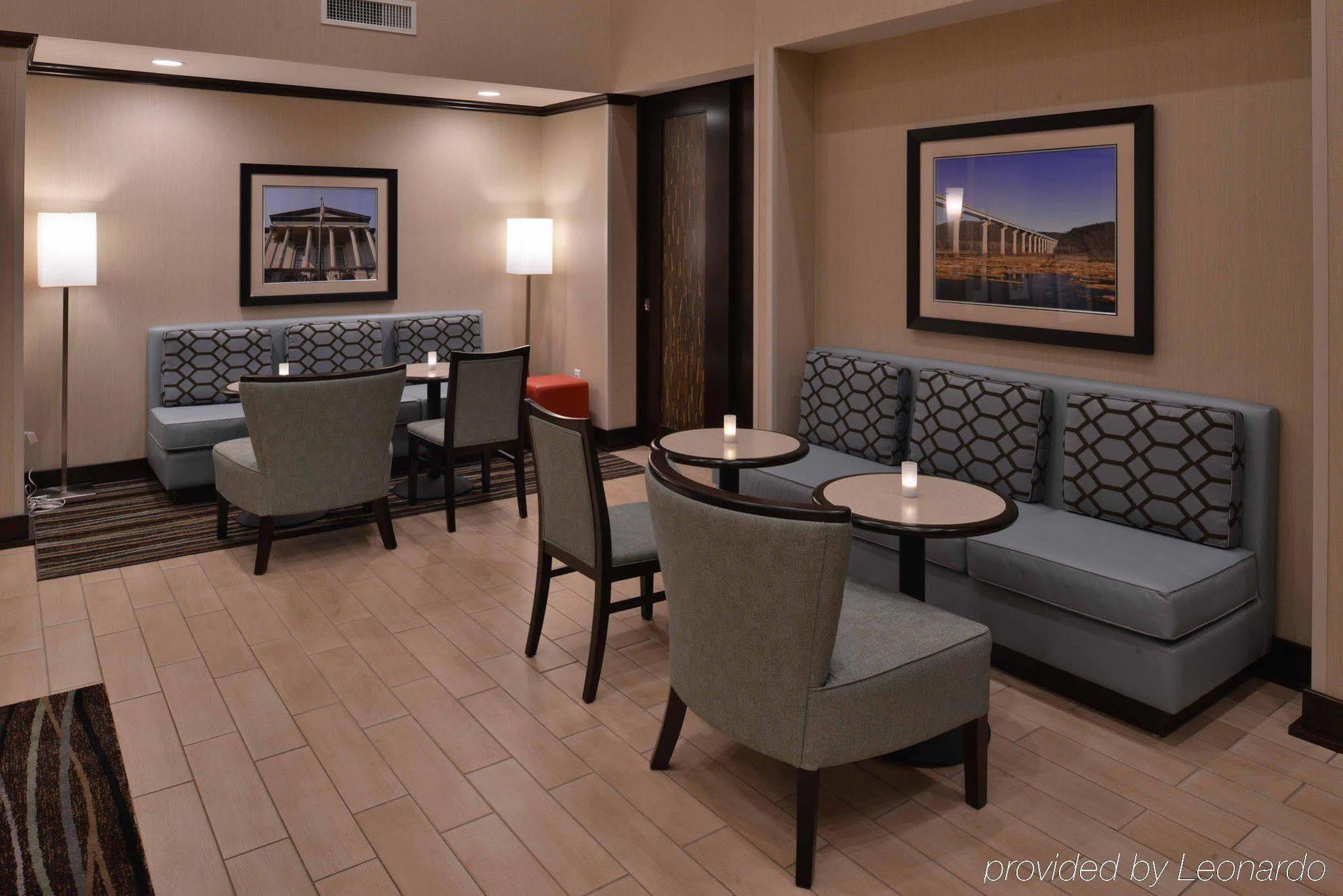 Hampton Inn & Suites Mount Joy/Lancaster West, Pa Manheim Kültér fotó